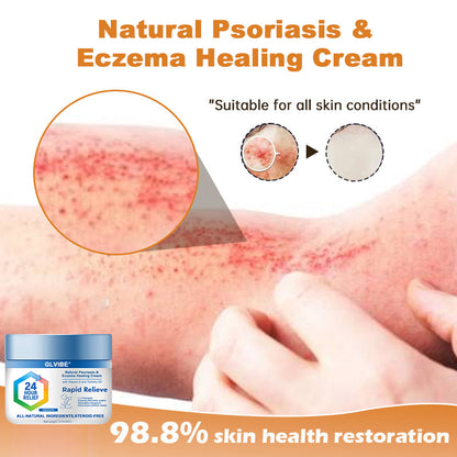 Top Dermatologist: This is The Best Way To Cure Eczema, Psoriasis, and Dermatitis Fast