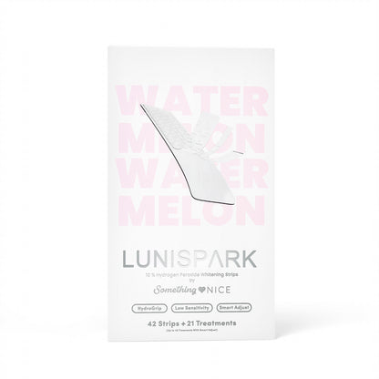 LUNISPARK Whitening Strips